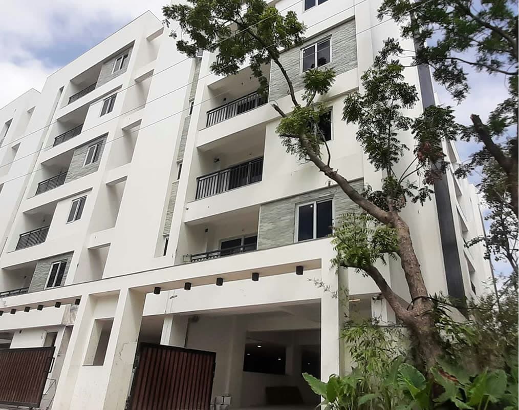 Bamboo Grove, an Alekhya Homes development in Hyderabad